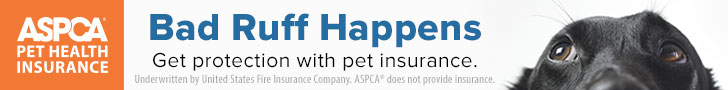 ASPCA Pet Health Insurance
