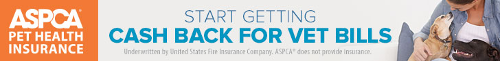 ASPCA Pet Health Insurance